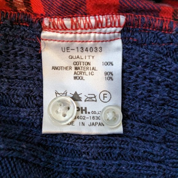 Uniform experiment Shirt - Picture 5 of 5